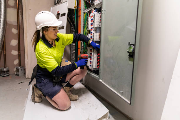 Best Electrical Wiring Services  in Guntersville, AL