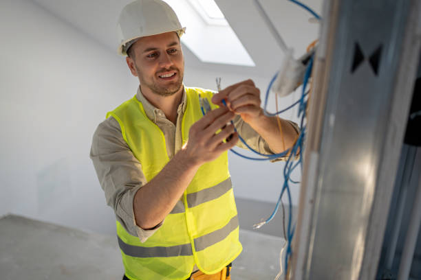 Electrical Outlet Repair in AL